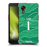 Erhöhte Vorderkanten schützen vor Bildschirmkratzern, wenn Sie Ihr Mobilgerät mit der Vorderseite ablegen