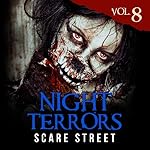 Cover of Night Terrors Vol. 8