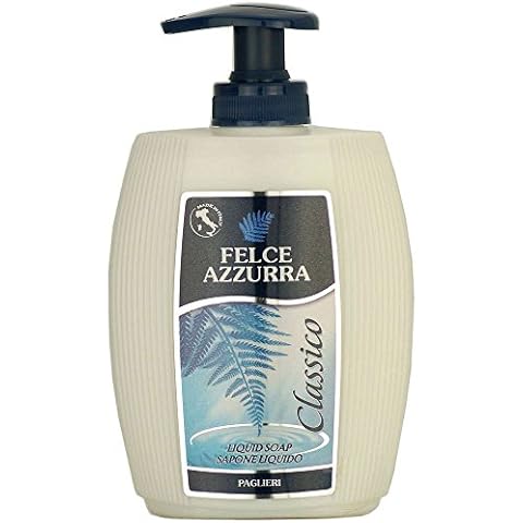 Felce Azzurra Classico Liquid Soap 300ml liquid hand soap Cover