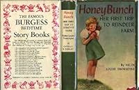 Honey Bunch: Her First Trip to Reindeer Farm B000KFTQCS Book Cover