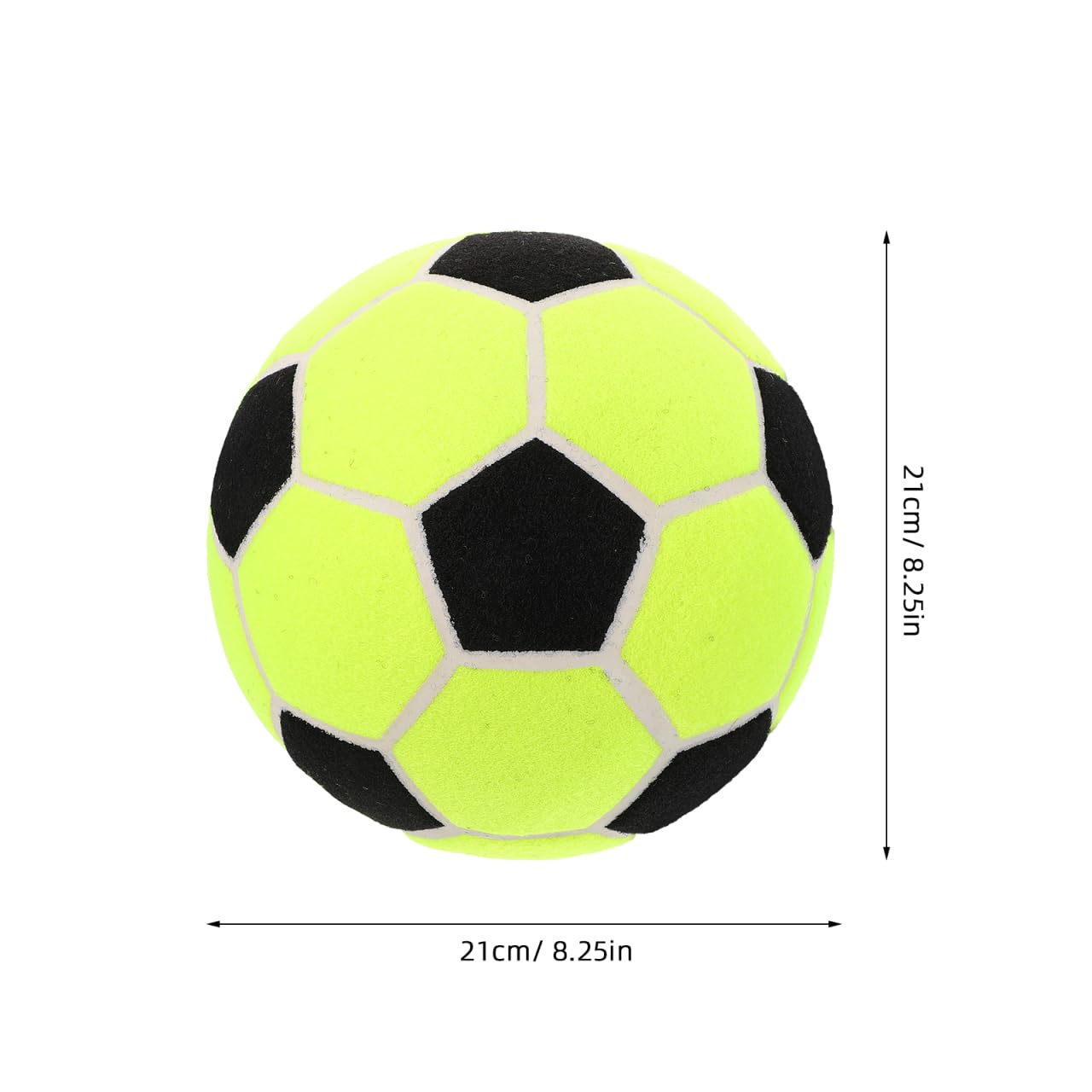 Klett FußBall Zielspiel Aufblasbarer Sticky FußBall FüR Indoor Outdoor Training Leichtes FußBallspiel FüR Familie Freunde Party