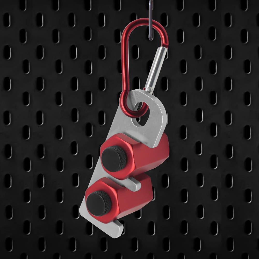 Jauges D'escalier Pour Encadrement Carré, Pince De Gabarit De Fixation