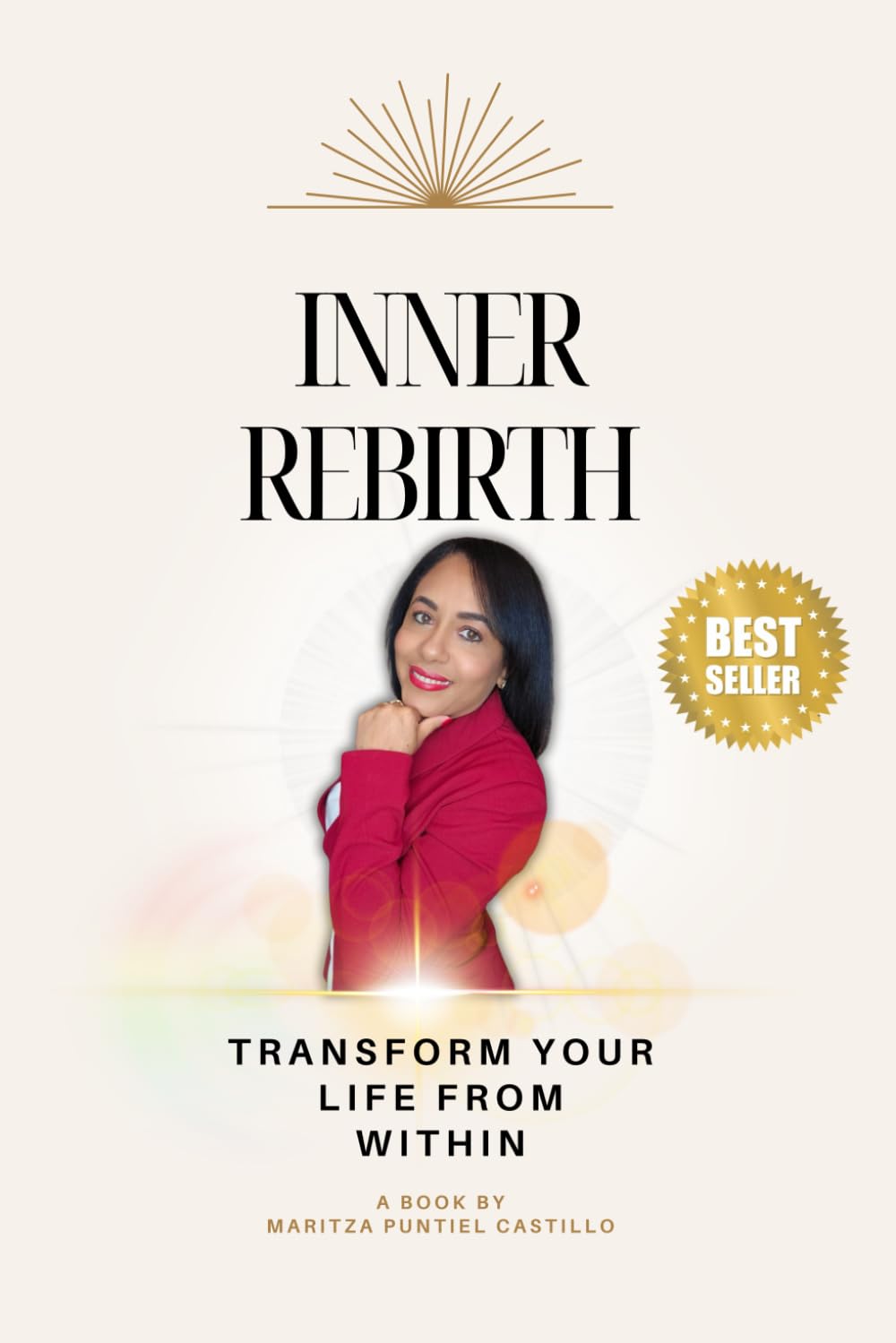 Inner Rebirth: Transform your life from within