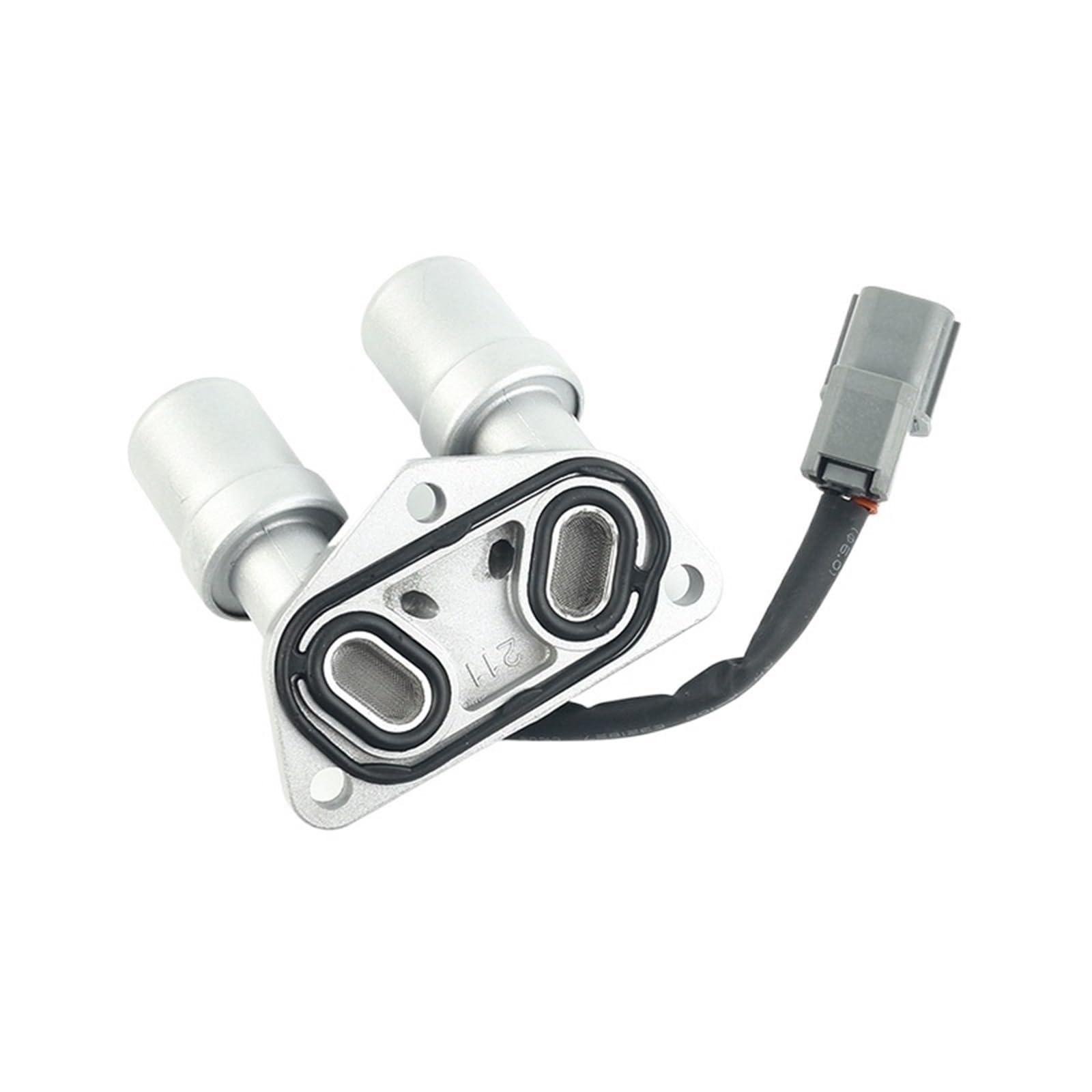 Wxnlbb One Color Compatible With 01-04 Honda Civic Transmission Solenoid Valve Auto Parts 28200-Plx-003