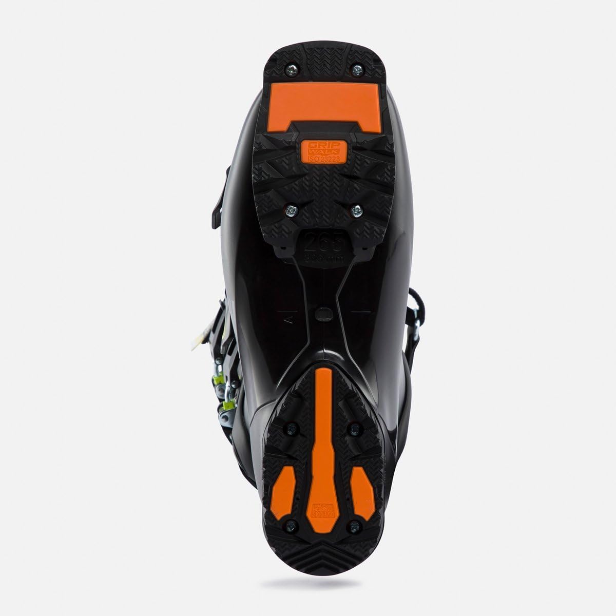 Lange LX 110 HV GW (2024)