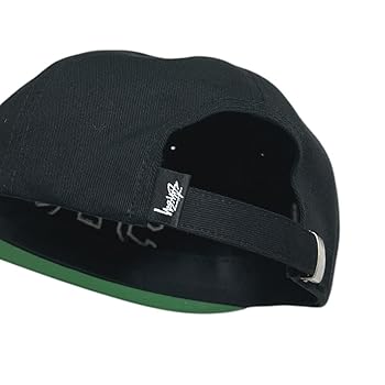 STU ロゴ キャップ 黒 STUSSY ステューシー STU ARCH STRAPBACK CAP キャップ メンズ