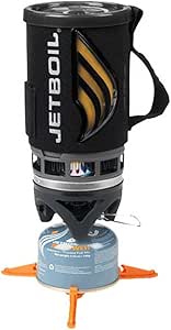 Flash Personal Cooking System