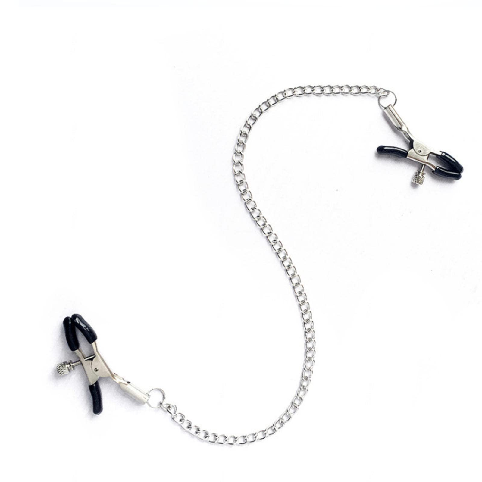 Nipple clamps 