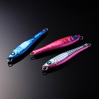 YUMMY JIG (ヤミージグ) TG タチウオゲームチューンド 80g 72e06fa2fcfb3e25e2ac0964c0aeff