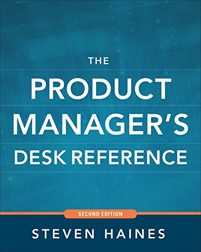 The Product Manager