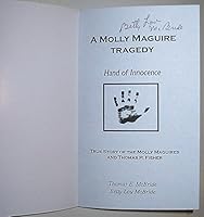 Hand of Innocence Paperback 1467572535 Book Cover