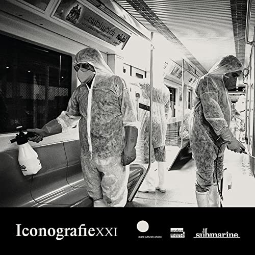 5: L&rsquo;era della pandemia. Come il coronavirus cambier&agrave; il mondo&nbsp; copertina