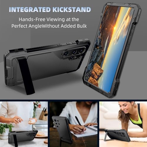 Coque Samsung S25 Plus antichoc silicone rigide durable