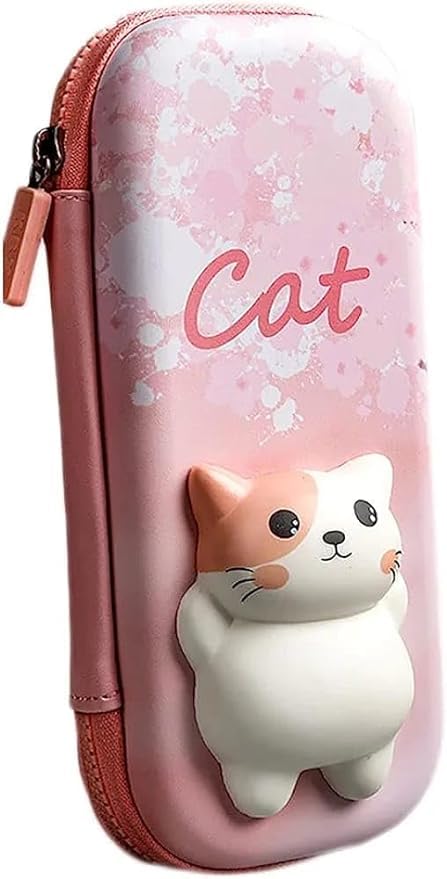 See full amazon price history chart for Mayatras Pencil Pouches for Kids,Stylish Cartoon Pouch for Girls,Pencil Case for Girls and Boys,Pencil Pouches - Pencil Pouches for Kids,Stationary Organizer (Multicolor) (Light Pink Cat) Mayatras Pencil Pouches for Kids,Stylish Cartoon Pouch for Girls,Pencil Case for Girls and Boys,Pencil Pouches - Pencil Pouches for Kids,Stationary Organizer (Multicolor) (Light Pink Cat) (B0CRL9YM6Z) Amazon Price History, Amazon Price Tracker