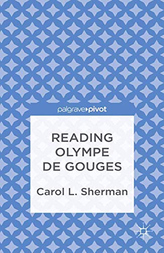 Reading Olympe de Gouges view 2