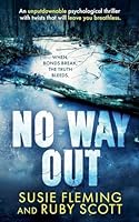 No Way Out B0G2N4F7C7 Book Cover
