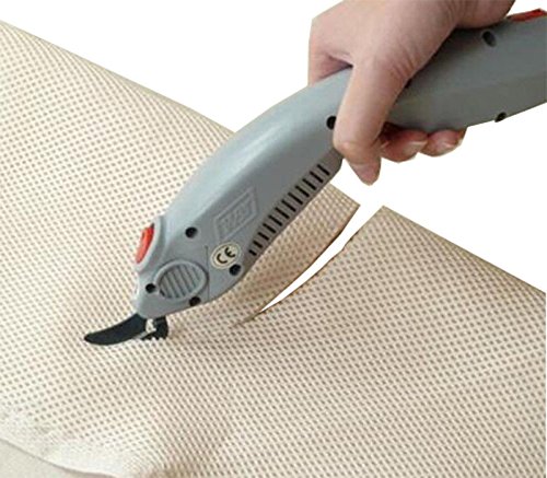 Electric Scissors #TOP7