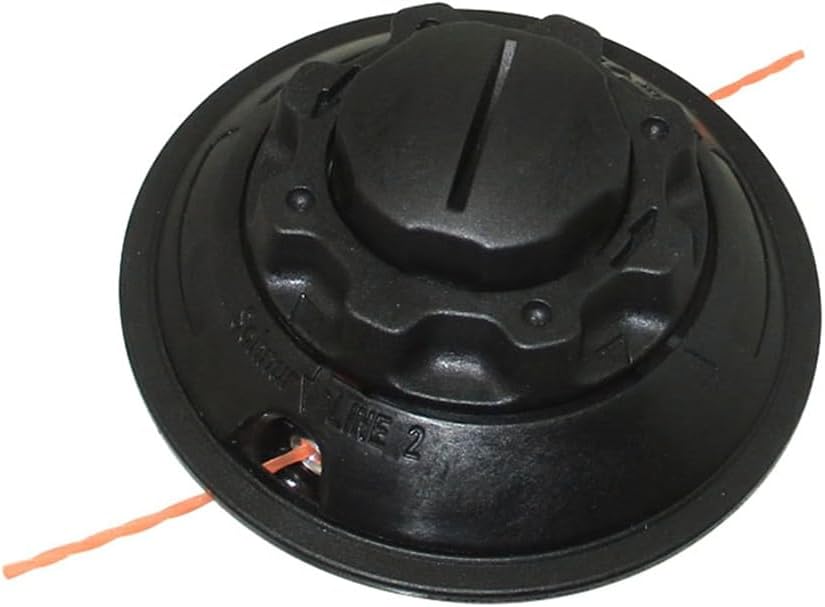 Mowing Trimmer Head for AutoCut C 4-2 4006-710-2121 Stihl FSA65 FSA85