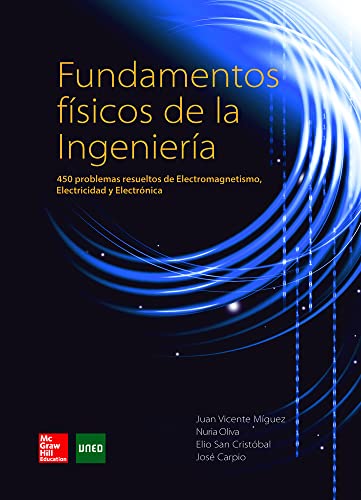 Fundamentos fisicos de la ingenieria: problemas resueltos. - 9788448197742 (SIN COLECCION)