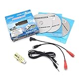 Pctech 22 in 1 RC Flight Simulator Adapter for G7 Phoenix 5.0 XTR VRC, Flysky Frsky Remote...