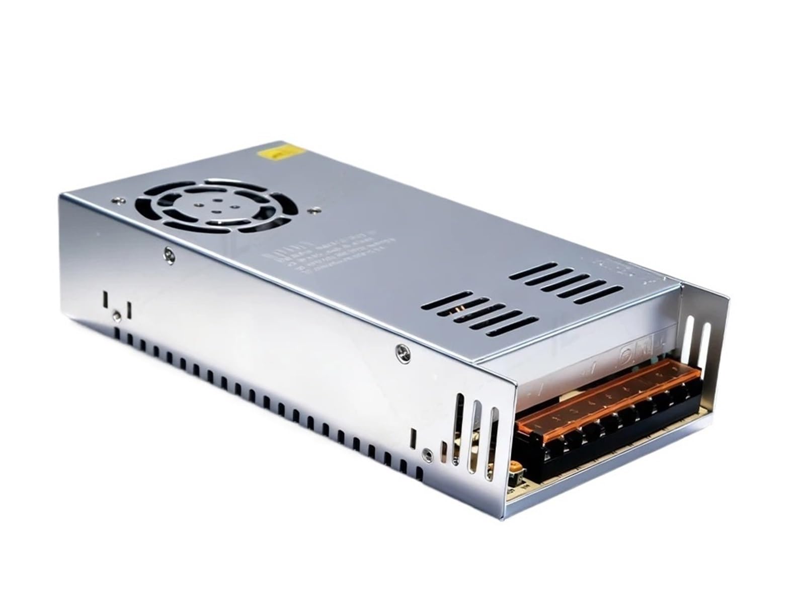 RISWEKFW AC DC Switching Power Supply 5V 12V 24V 36V 48V 300W 350W 360W 400W 480W 500W 600 800W(5V 60A 300W)