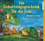 gurthaken karabiner  Ein Geburtstagsgeschenk für die Eule