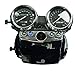 Produktbild Motorrad Tachometer Kilometerzähler Instrument Tacho Gauge Cluster Meter für ZRX400 zrx750 ZRX1100 1998-2008 260 Drehen Motorrad
