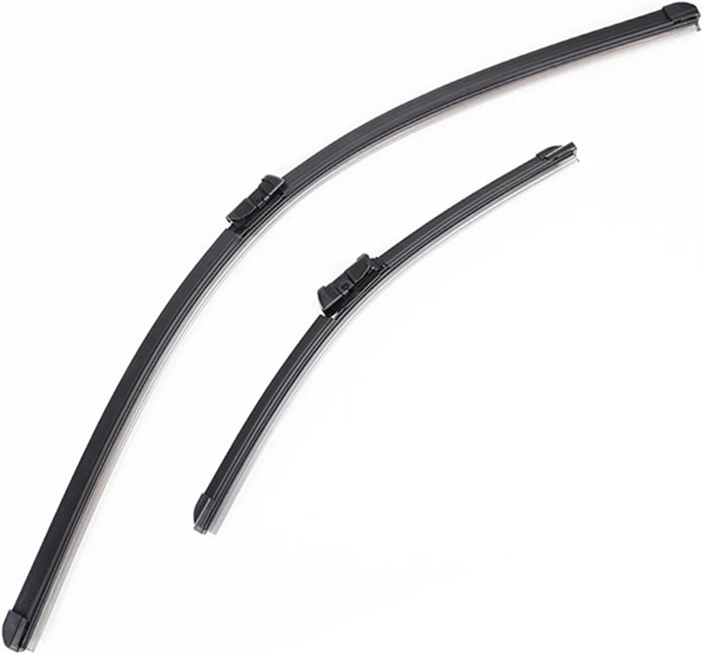 MadongJ Windshield Windscreen Wiper Blades for Hyundai IX20 2010-2020, Replacement Blades All-Weather Performance Streak-Free Windshield Wipers