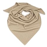 eagle products schal lambswool ✅ [ EIGENSCHAFTEN ]: Der natürliche Rohstoff Wolle bietet viele Vorteile. Das super leichte Strickmaterial ist besonders atmungsaktiv und trotzdem kuschelig warm. Zudem hilft Wolle die Körpertemperatur zu regulieren und verhindert unangenehmes Schwitzen.