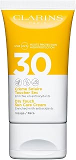 Clarins CRÈME SOLAIRE SPF30