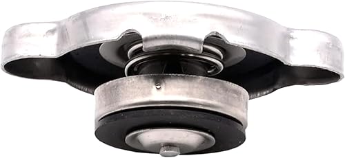 Miniatura 7 de Reemplazo de tapa de radiador de 1.1 bar para Kia Amanti Optima Soul Sorento Sedona Hyundai Azera Elantra Entourage Equus Santa Fe Sonata Tucson