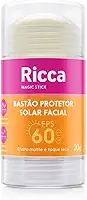 Ricca Bastão Protetor Solar FPS60
