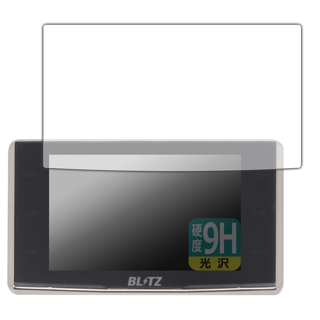 Amazon | PDA工房 BLITZ Touch-LASER TL316RW/TL316R/TL315R/TL314R