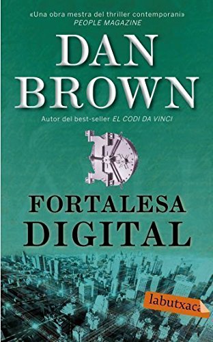 Portada de Fortalesa digital