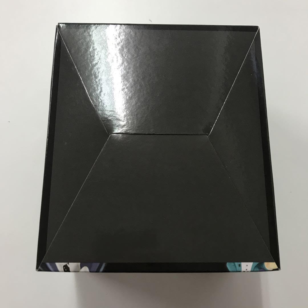 ヒプノシスマイク ヒプマイ カラコレ BOX 未開封 backend=imagemagick;version=1;