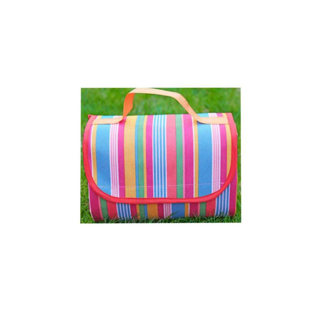Couverture pique-nique extérieure lavable REYG tapis camping étanche