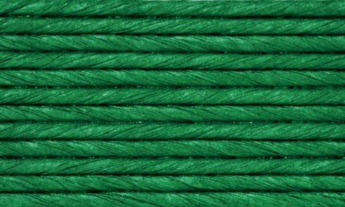 Amazon.co.jp: めぐみ手芸エコクラフトテープ クラフトバンド 緑色