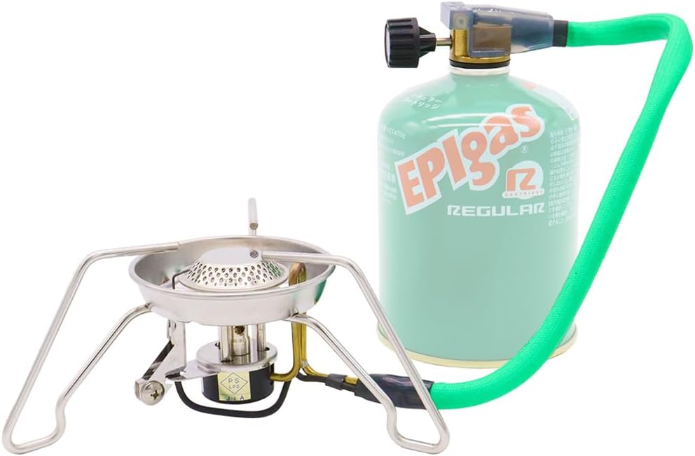 epi-9701 (i-pi-ai) APSA – 3 Stove (Made in Japan) Small – 1020