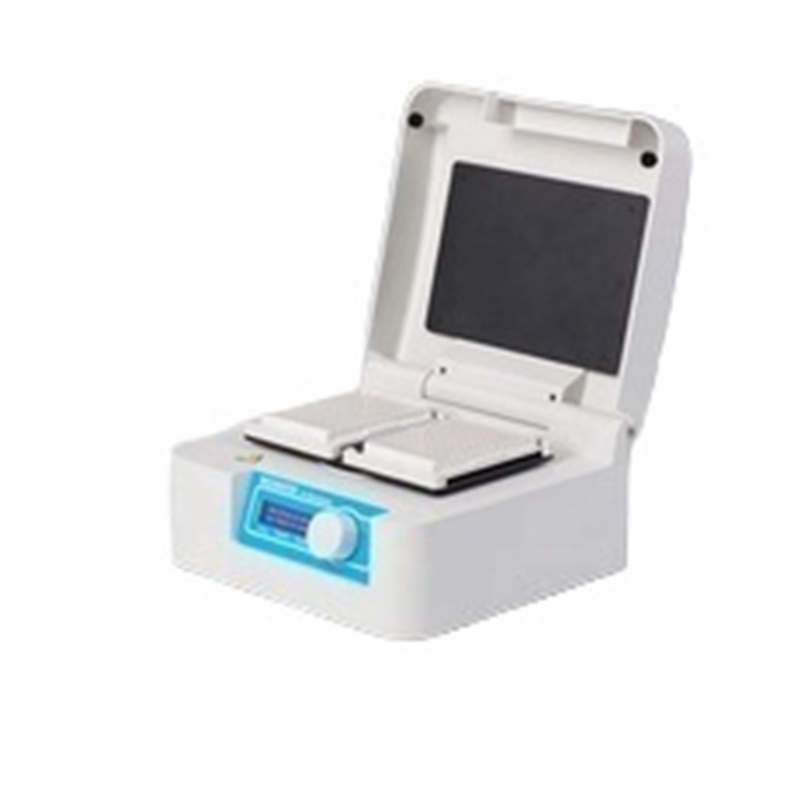 KT-TS200 Inkubator mikropłytek, wytrząsarka oscylacyjna do 2, LCD cyfrowy laboratoryjny orbitalny wytrząsacz do laboratoriów, badań