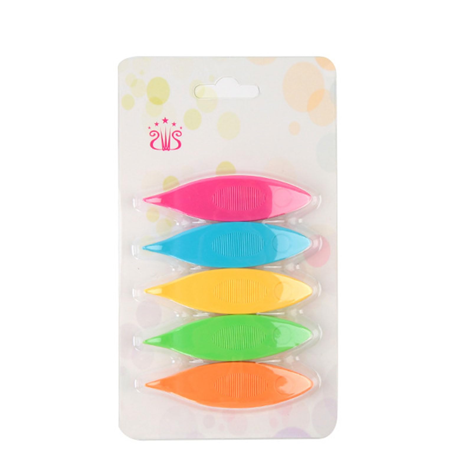 Lerpwige Tatting Shuttle Tools Shuttles Weaving Sewing for Tatting Shuttle