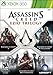 Assassin's Creed - Ezio Trilogy Edition xbox 360