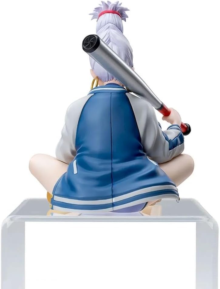 ダンダダン フィギュア 星子 ちょこのせプレミアムフィギュア - Amazon 