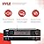 Pyle 2000W 7.1-Channel Hi-Fi Bluetooth 5.0 Stereo Amplifier - AV Home Theater Receiver with Radio - USB - RCA - HDMI - MIC IN - 4K UHD TV & 3D Blu-Ray Support - Surround Sound - Subwoofer - PT796BT