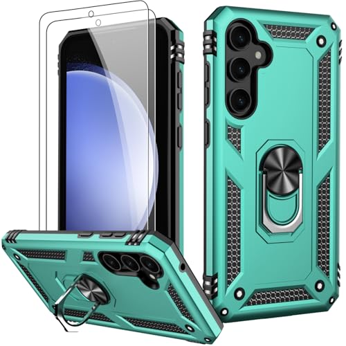 Coque Galaxy S21 FE pour éviter les écrans cassés lors des chutes accidentelles