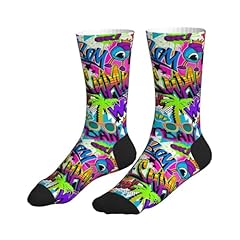 Abstract Comics Pattern