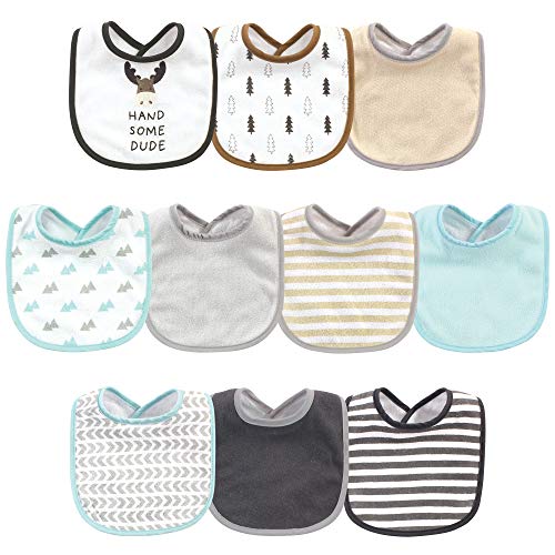 47 Best bibs for reflux babies 2023 After 177 hours of research and