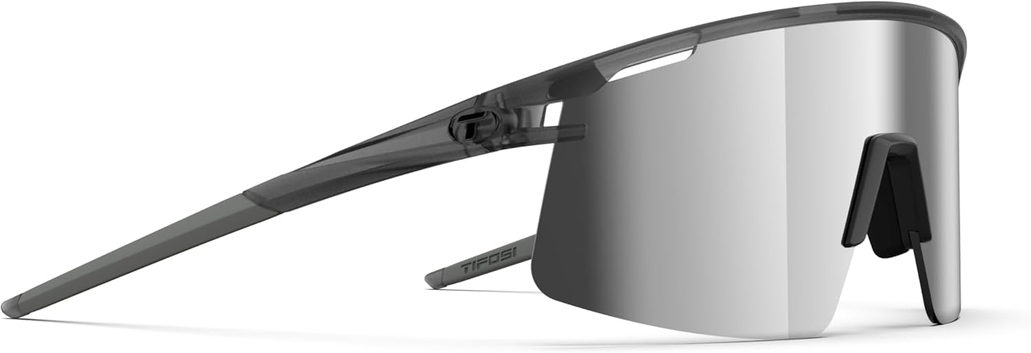 Tifosi Moab Lite Cycling Sunglasses - Ideal For Cycling, Running, Baseball & Pickleball - Shatterproof Polycarbonate Lens - Image 9