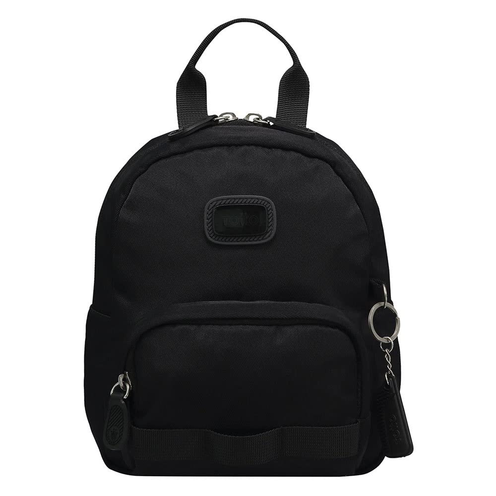 TOTTO Morral Yui Unisex Adult Backpack