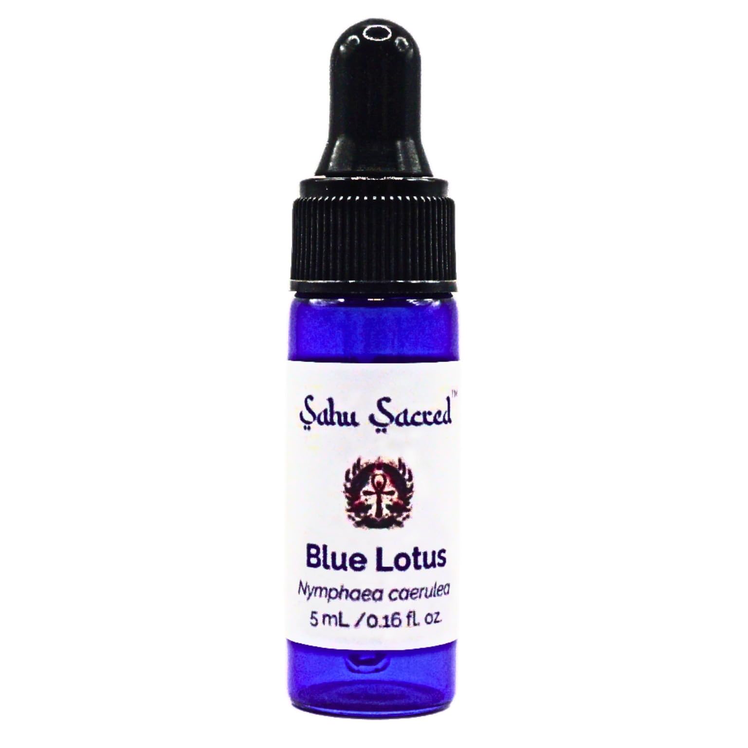 エッセンシャルオイル BLUE LOTUS PURE EGYPTIAN OIL Amazon.com: Egyptian Blue Lotus Oil – 100% Cold-Pressed Pure