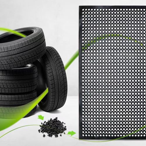 NANBOWANG Grease Resistant Mat